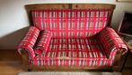 Retro Antieke bank sofa divan Biedermeier stijl Art Deco, Antiek en Kunst, Antiek | Meubels | Stoelen en Banken, Ophalen