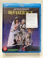 BEETLEJUICE (IN SEAL) (BLURAY), Carduelis & Media, Ophalen of Verzenden, Syran@live.nl, Tollensstraat 53D 3035NC Rotterdam