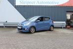 Hyundai I10 1.0I FIFA World Cup Edition/ Keurige auto en Hyu, Auto's, Gebruikt, Blauw, 23 km/l, Handgeschakeld