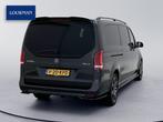 Mercedes-Benz V-Klasse 250d Extra Lang Gratis 12 Maanden Gar, Automaat, Gebruikt, Met garantie (alle), Bedrijf