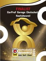 Ford KUGA / Automaat / Navi / Stoel&Stuur verwarming, Auto's, Automaat, Euro 6, 4 cilinders, 150 pk