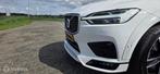 Volvo XC60 2.0 T6 AWD InscriptionCompleet Heico Uitgevoerd!, Gebruikt, Euro 6, 1969 cc, Wit