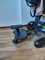 Universeel meerijdplankje, Kinderen en Baby's, Kinderwagens en Combinaties, Ophalen, Zo goed als nieuw, Overige merken