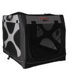 Bench luxe snow 61x43x43cm, Dieren en Toebehoren, Hondenbenches, Ophalen of Verzenden, Nieuw