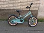 Amigo Flip 16 inch stoere meidenfiets, Fietsen en Brommers, Ophalen, Gebruikt, 16 tot 20 inch, Amigo