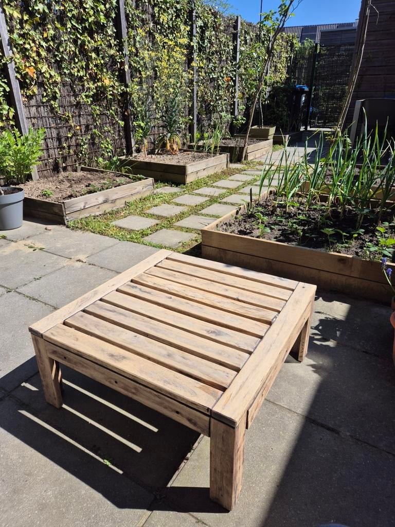 Ikea NÄMMARÖ, Tuin en Terras, Ophalen, Gebruikt, Loungeset, Bank