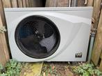 W'eau Full Inverter zwembad warmtepomp van 17,5 kW met wifi, Ophalen, Zo goed als nieuw