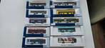 Diverse modelbussen van Rietze, ASEAG BVG STOAG, Ophalen of Verzenden, Zo goed als nieuw, Bus of Vrachtwagen, Rietze
