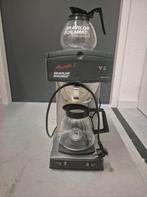 Bravilor Bonamat Mondo 2 Koffiezetapparaat - Goede Staat, Gebruikt, 10 kopjes of meer, Koffiemachine, Gemalen koffie