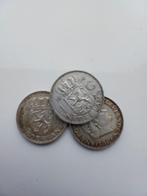 Munten Nederland. Ook zilver, Ophalen