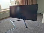 te koop 34 inch, Computers en Software, Monitoren, 101 t/m 150 Hz, AOC Gaming, 1 tot 2 ms, Quad HD (2K)