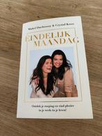 Eindelijk maandag - Ontdek je roeping en vind plezier, Ophalen of Verzenden, Zo goed als nieuw
