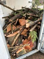 Brandhout hout, Tuin en Terras, Haardhout, Minder dan 3 m³, Ophalen