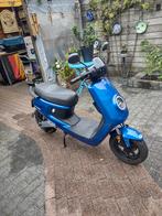 Elektrisch snorscooter niu m +te koop eerste eigenaar, Gebruikt, Elektrisch, Ophalen, Overige merken