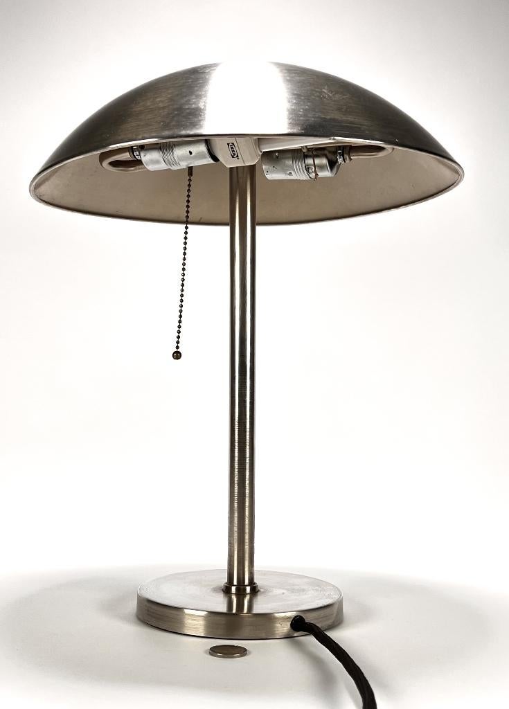 632. Bureaulamp, IKEA - Zweden, ca. 1995, Ophalen of Verzenden, Metaal, Minder dan 50 cm