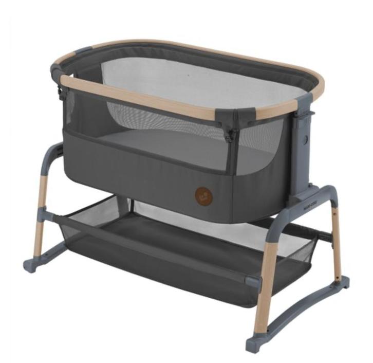 Maxi-Cosi Iora Air Co-sleeper, Kinderen en Baby's, Babywiegjes en Ledikanten, Zo goed als nieuw, Overige typen, Ophalen