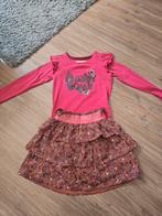 Z8 setje
Rok 122
Shirt Maat 116-122, Ophalen of Verzenden, Zo goed als nieuw, Meisje