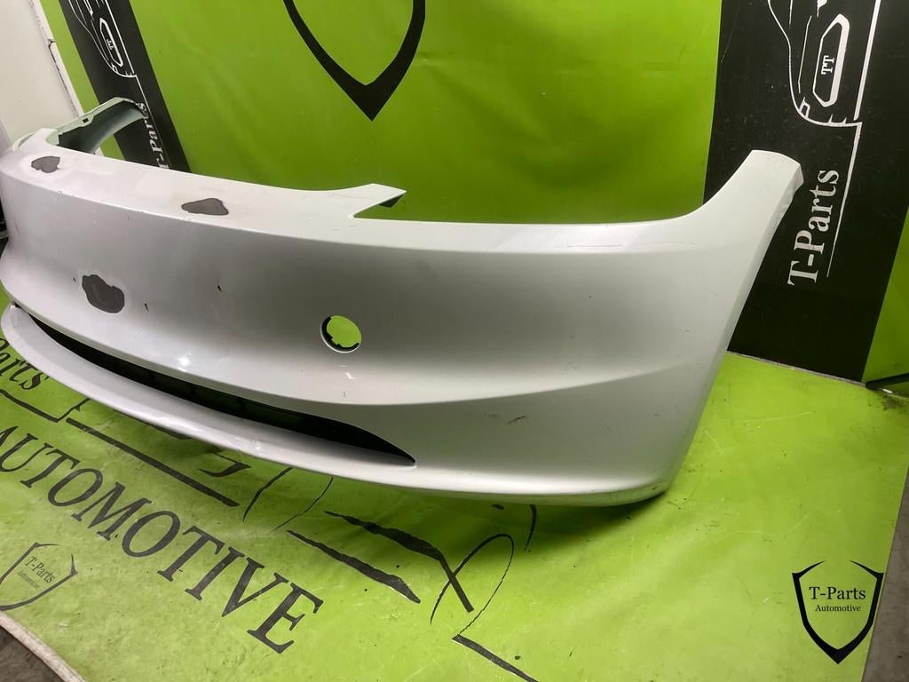 Tesla model 3 voorbumper bumper, Auto-onderdelen, Info@fabrikant.eu, Ophalen of Verzenden, Bumper, Fabrikantstraat 1
1000 AA  Amsterdam