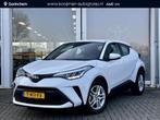 Toyota C-HR 1.8 Hybrid Active | 1e Eigenaar | Nieuw Geleverd, Stof, Euro 6, 4 cilinders, Origineel Nederlands