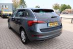 Skoda Scala 1.5 Sport Business 1e Eigenaar | NL-Auto | Volle, Auto's, Skoda, Parkeersensor, Scala, 4 cilinders, 150 pk