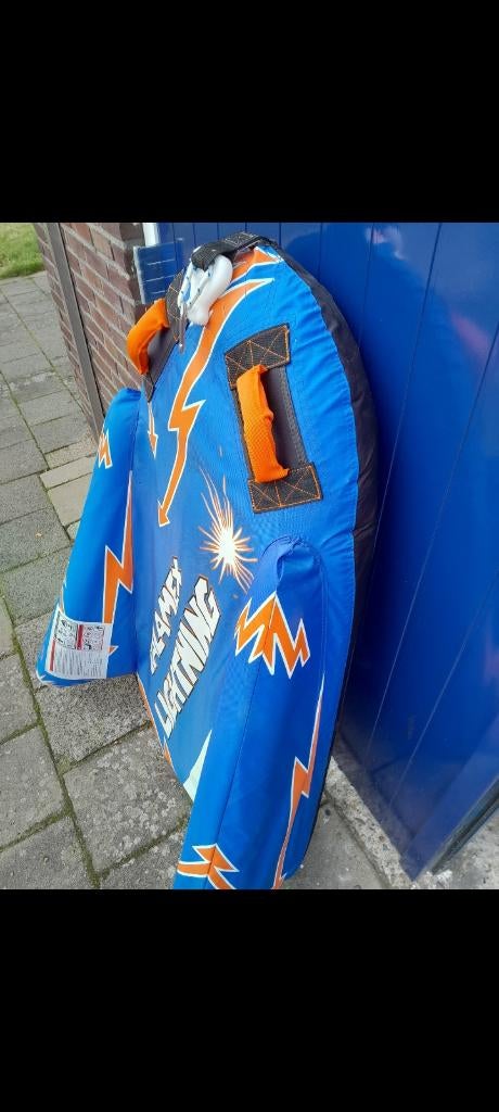 Funband, Watersport en Boten, Waterski's, Nieuw, Waterski's, Ophalen