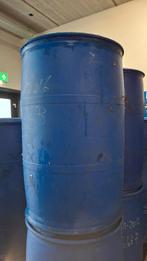 Partij Kunststof vaten tonnen regenton vloeistof regen ton, Ophalen, Kunststof, 150 liter of meer, .