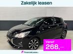 Mitsubishi Space Star 1.2 Instyle Automaat / DAB / Bluetooth, Stof, Gebruikt, Zwart, Zwart