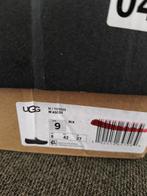 UGGS  Ascot zwart/grijs, Ophalen of Verzenden, Nieuw
