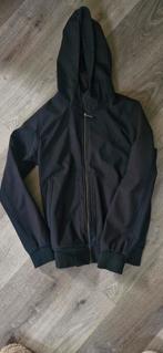 Malelions jas maat xs zomer/tussendoor, Zwart, Malelions, Ophalen of Verzenden, Gedragen