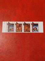 Aruba 541-544kerst 2014 postfris mi 7 euro, Ophalen of Verzenden