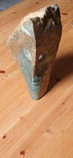 Zimbabwe Shona kunst, hardstenen sculptuur, Antiek en Kunst, Ophalen of Verzenden