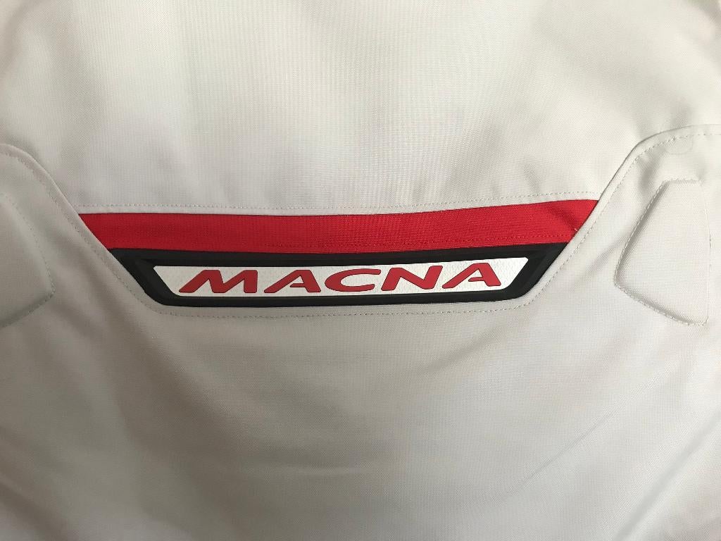 Macna motorpak, Motoren, Ophalen of Verzenden, Heren, Combipak, Tweedehands