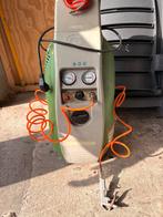 Goed werkende compressor, 100 liter of meer, Ophalen, Gebruikt, Minder dan 200 liter/min