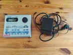 Boss DR-3 | Dr. Rhythm drum machine, Ophalen of Verzenden, Gebruikt, Boss