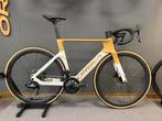 Orbea Orca Aero custom Racefiets - 53cm - sram force, 28 inch, Carbon, Ok, Heren