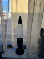 Prachtige lava lamp, Ophalen of Verzenden, Overige kleuren, Glas, Minder dan 50 cm