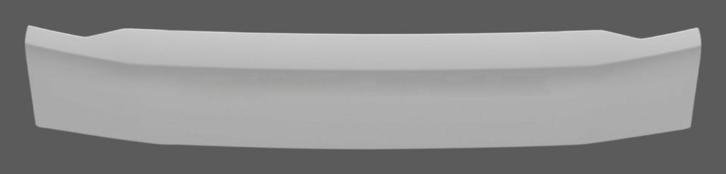 DAF XG XG+ AFDEKKING VOORPLAAT GEBRUIKT 2338134U, Auto-onderdelen, Vrachtwagen-onderdelen, Gebruikt, Carrosserie en Plaatwerk