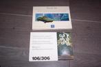 Gebruikershandleiding +div PEUGEOT 106  1991/2003, Ophalen of Verzenden