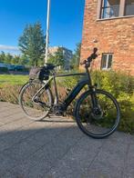 Stevens e ebike 2020 60 cm met riem (onderhoudsvrij), Fietsen en Brommers, Elektrische fietsen, Gebruikt, 59 cm of meer, 50 km per accu of meer