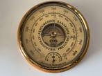 Russische barometer uit jaren 1980 (ex-USSR), Ophalen of Verzenden, Gebruikt, Barometer