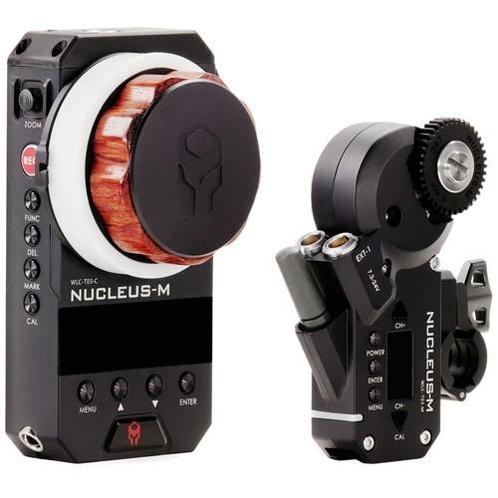 Tilta Nucleus-M Wireless Lens Control System Partial Kit, Audio, Tv en Foto, Professionele Audio-, Tv- en Video-apparatuur, Zo goed als nieuw