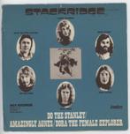 Single van Stackridge uit 1973 - 3 nummers = stemra, Ophalen of Verzenden, Zo goed als nieuw