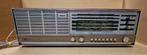 Philips RB484 Vintage UKW FM Radio Tuner - As is, Gebruikt, Ophalen of Verzenden, A, Analoog