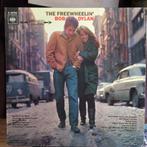 Bob Dylan collectie LP's, Overige formaten, Singer-songwriter, Gebruikt, Ophalen