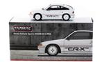 Jsn Tarmac 1:64 Honda Mugen CR-X Pro wit GLOBAL64 limited, -, Nieuw, Tarmac, Ophalen of Verzenden