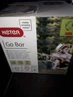 KETER GO BAR KOELBOX, Ophalen of Verzenden, Nieuw, Koelbox, Koelelement