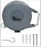 RAM ONLINE Uittrekbare Waslijn 15m, RAM ONLINE, Niet beschikbaar, Overige typen, Nieuw