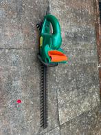 Black en Dekker GT250, Tuin en Terras, Heggenscharen, Ophalen of Verzenden, Gebruikt, Elektrisch