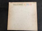 LP Feliciano / 10 to 23, Cd's en Dvd's, Vinyl | Pop, Ophalen of Verzenden