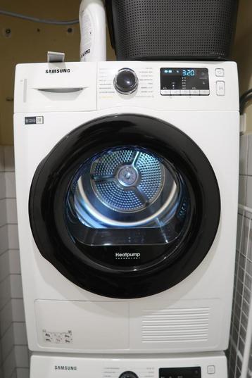 Samsung droger model DV80TA220AE 8kg - energiezuinig A+++ beschikbaar voor biedingen